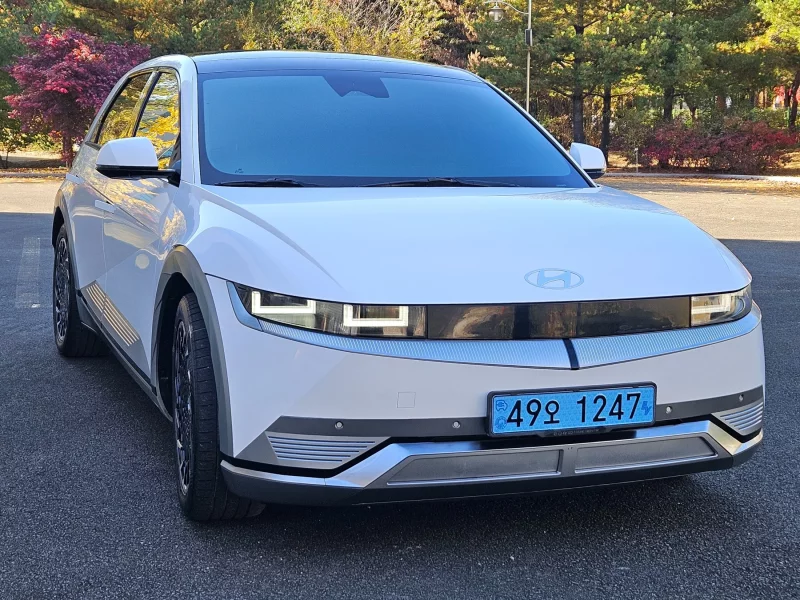 Hyundai Ioniq5