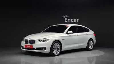BMW Gran Turismo