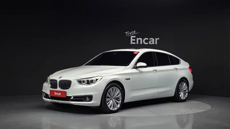 BMW Gran Turismo