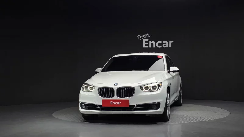 BMW Gran Turismo