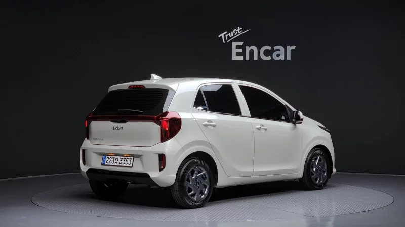 Kia Morning