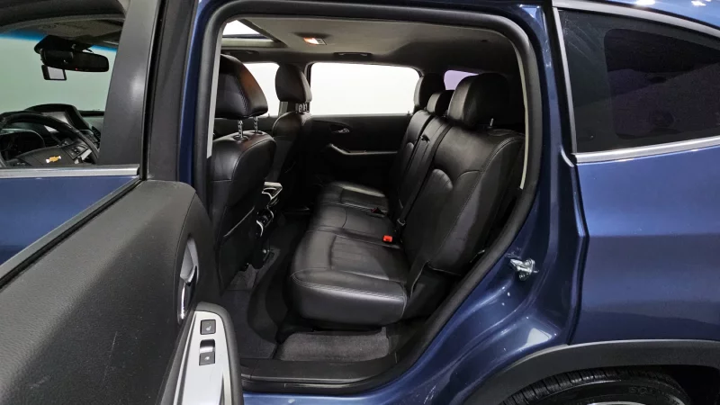Daewoo Orlando
