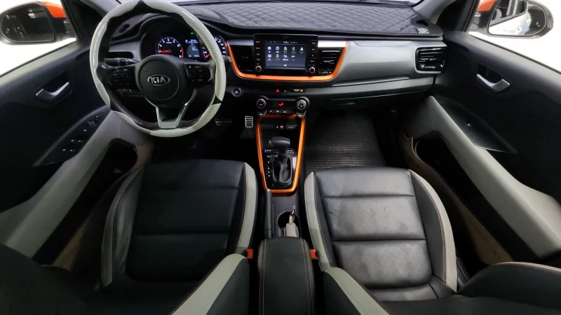 Kia Stonic