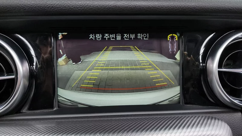 Mercedes-Benz SLC-Class