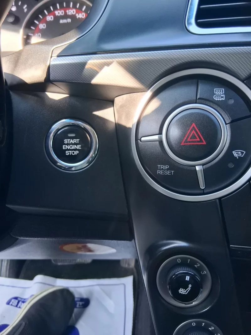 SsangYong Korando Sports