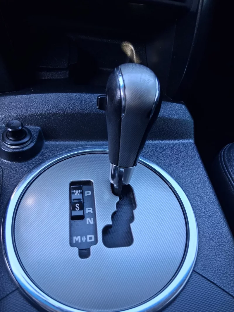 SsangYong Korando Sports