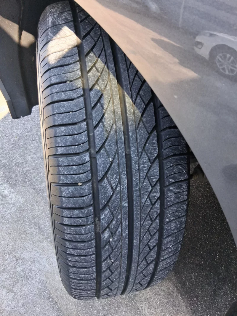 SsangYong Korando Sports