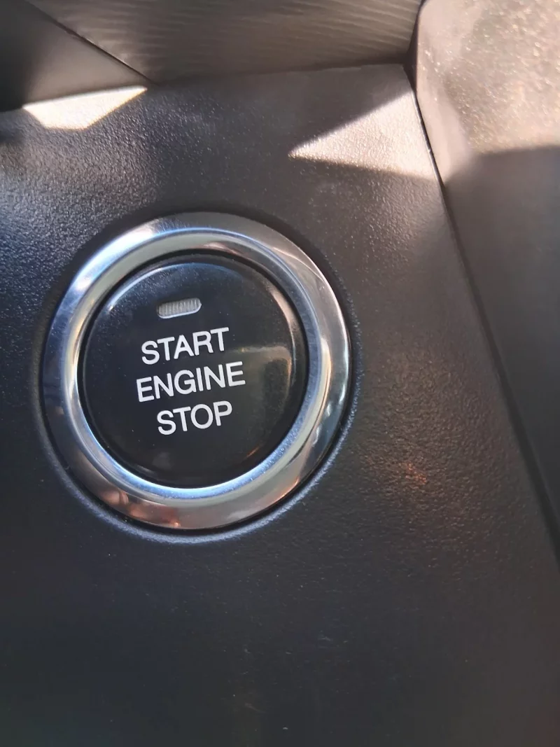 SsangYong Korando Sports