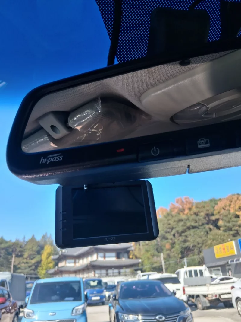 SsangYong Korando Sports