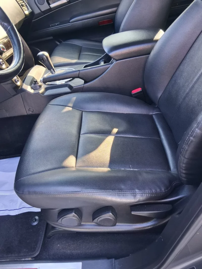 SsangYong Korando Sports