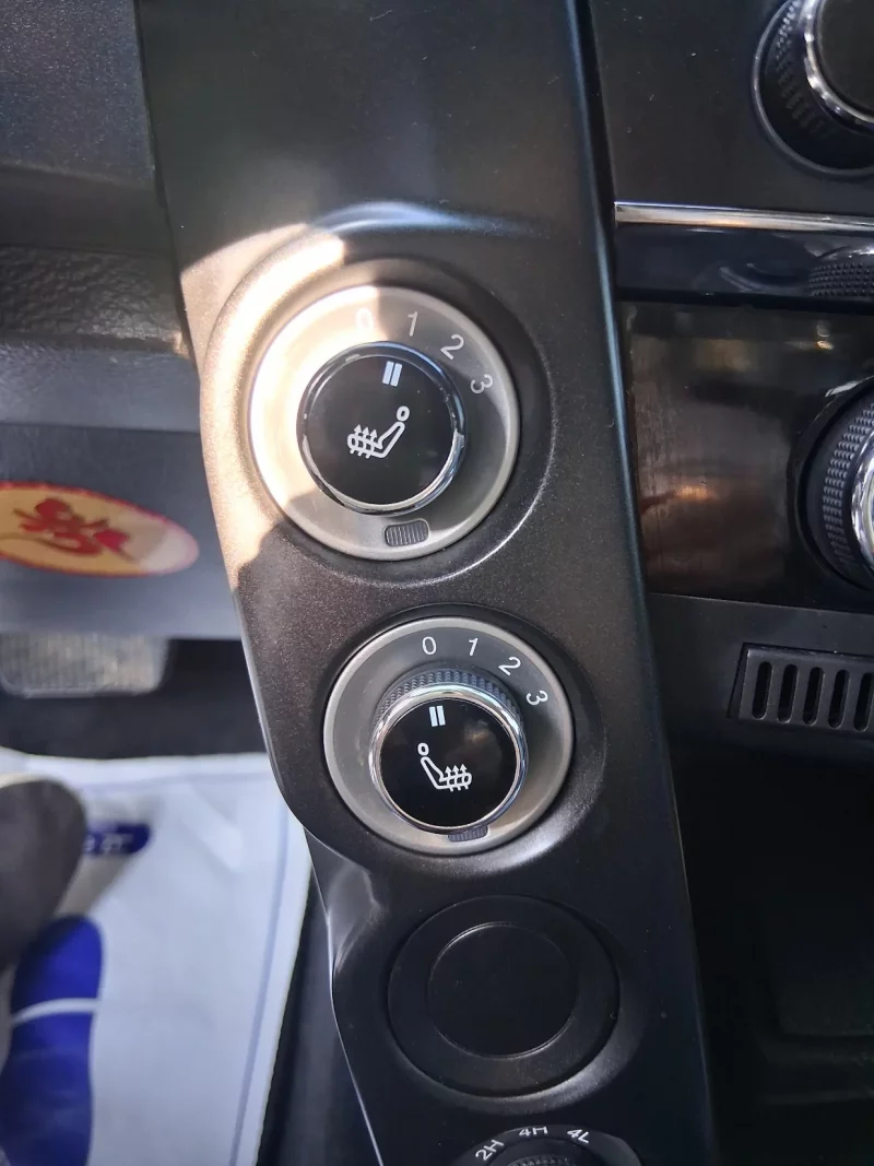 SsangYong Korando Sports