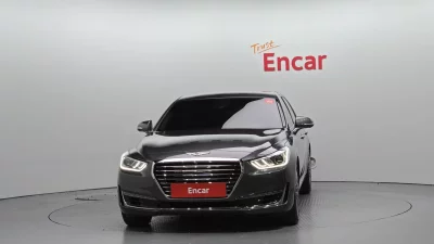 Genesis EQ900
