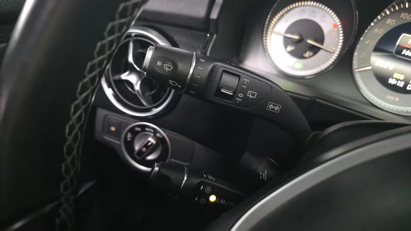 Mercedes-Benz GLK-Class