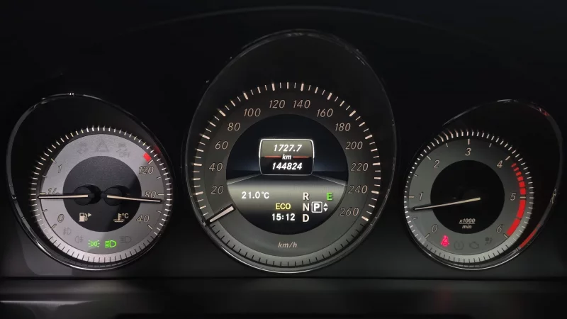 Mercedes-Benz GLK-Class