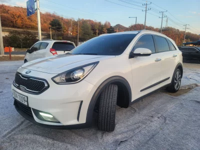Kia Niro