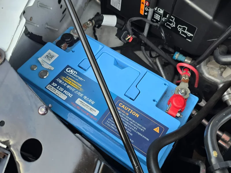 Chevrolet Express Van