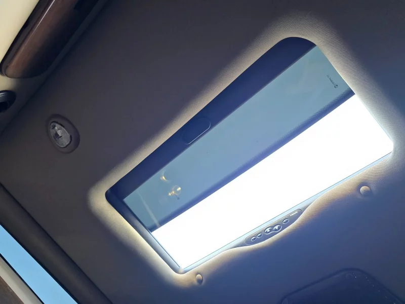 Chevrolet Express Van