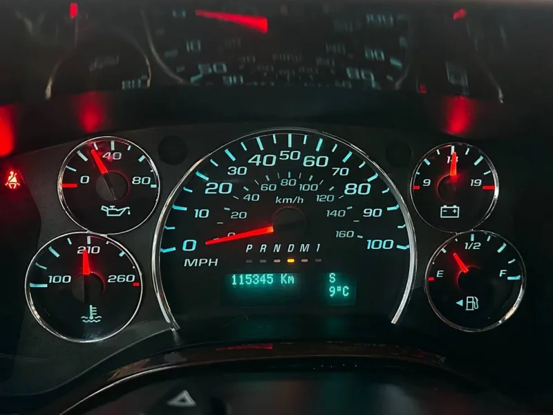 Chevrolet Express Van