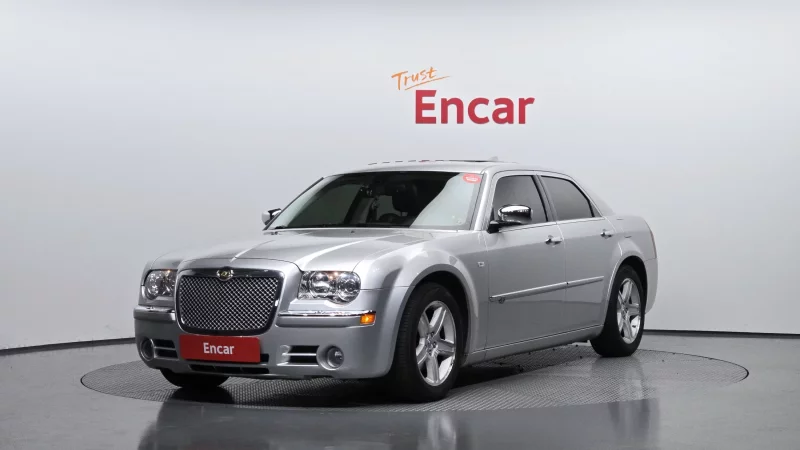 Chrysler 300C