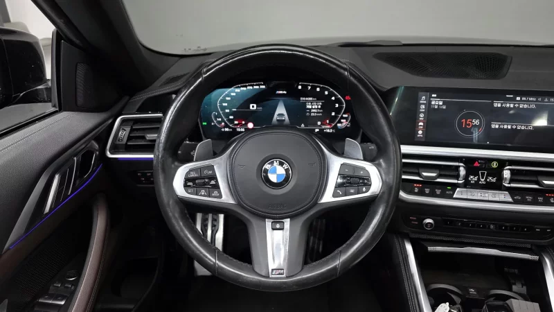 BMW 4-Series