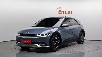 Hyundai Ioniq5