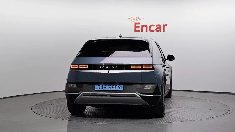 Hyundai Ioniq5