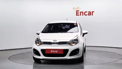 Kia pride