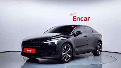 Polestar Polestar 2