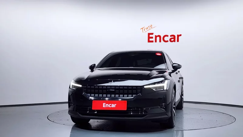 Polestar Polestar 2