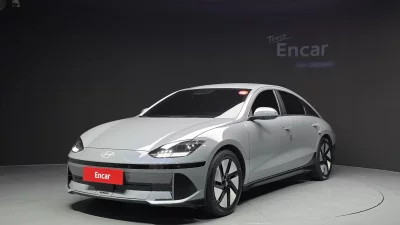 Hyundai Ioniq6