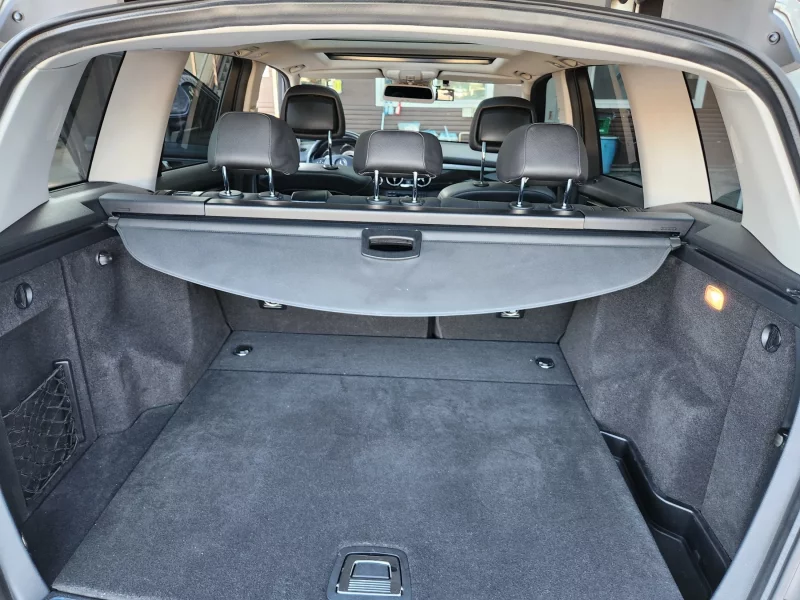 Mercedes-Benz GLK-Class