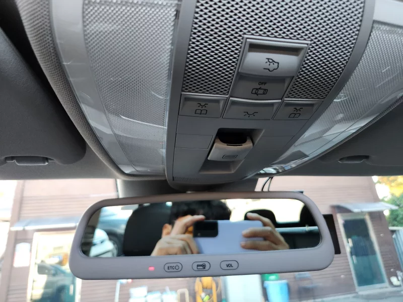 Mercedes-Benz GLK-Class