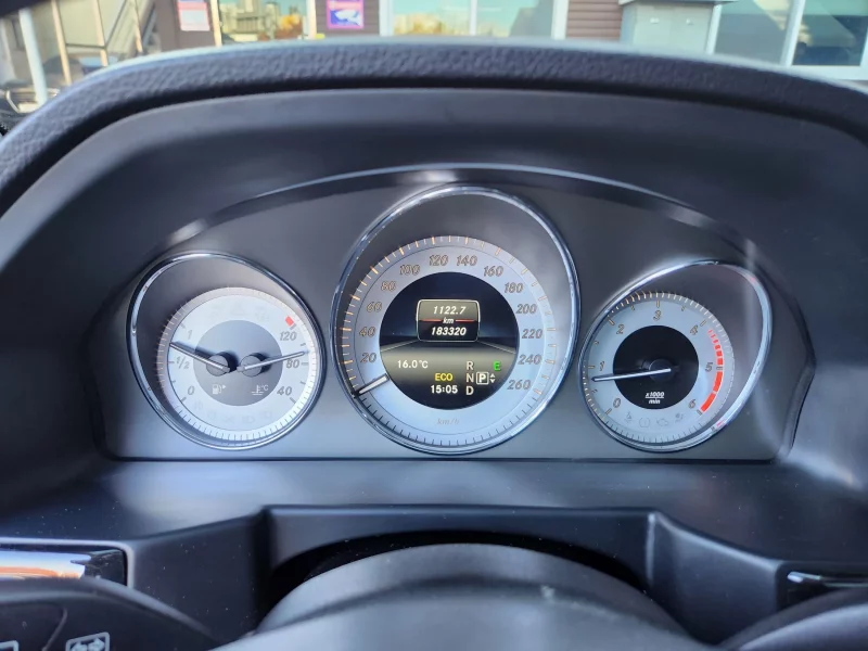 Mercedes-Benz GLK-Class