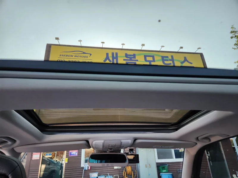 Mercedes-Benz GLK-Class