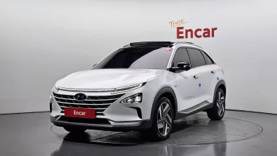 Hyundai Nexo