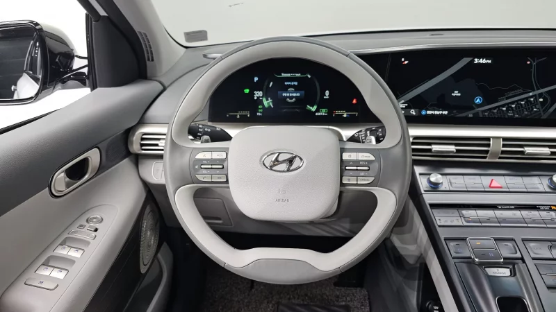 Hyundai Nexo