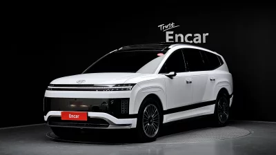 Hyundai Ioniq9