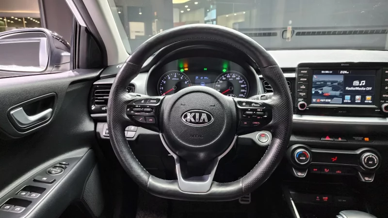 Kia Stonic