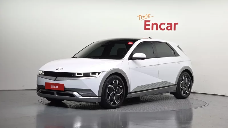 Hyundai Ioniq5