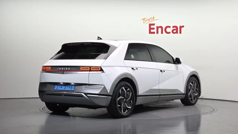 Hyundai Ioniq5