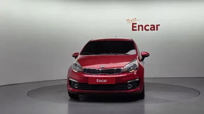 Kia pride