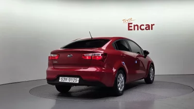 Kia pride