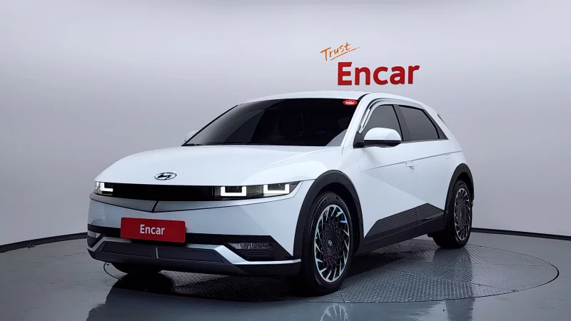 Hyundai Ioniq5