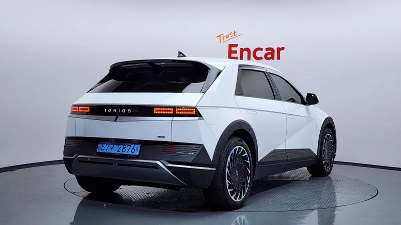Hyundai Ioniq5