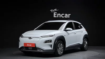 Hyundai Kona Electric