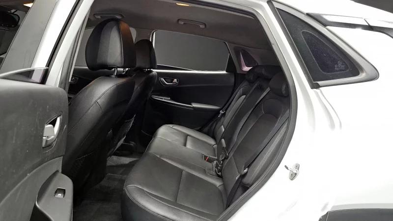 Hyundai Kona Electric