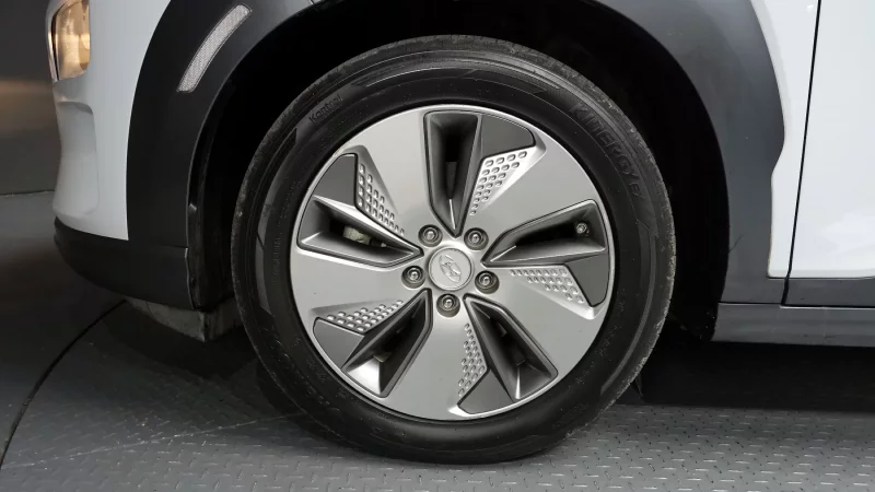 Hyundai Kona Electric