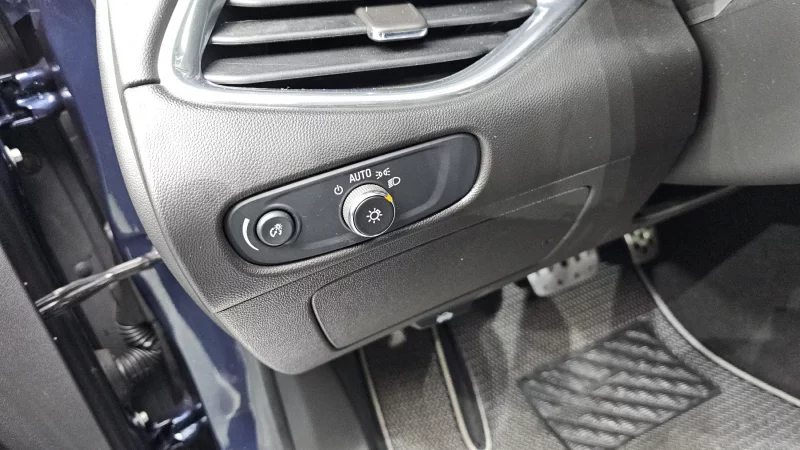 Daewoo Malibu