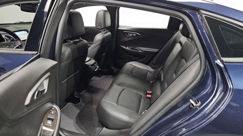 Daewoo Malibu