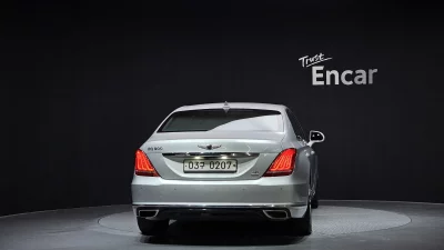 Genesis EQ900